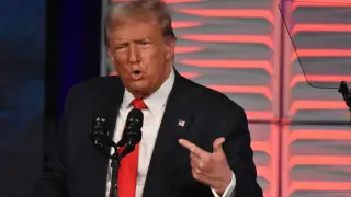 Трамп обвинил Киев в задержке подписания соглашения о недрах