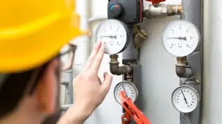 В области Абай снизили тарифы на тепло