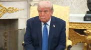 “Возможно, Путин обманывает меня“. Трамп сделал заявление после встречи с Зеленским в Ватикане