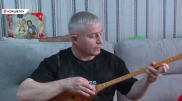 Житель Кокшетау Сергей Нестер популяризирует казахскую культуру и кухню