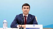 Серик Сапиев получил новую должность