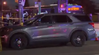 Внедорожник въехал в толпу в Ванкувере - есть погибшие