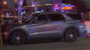 Внедорожник въехал в толпу в Ванкувере - есть погибшие