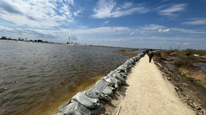 Фото Tengrinews.kz