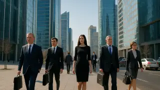 Ипотечная кабала, богатеющие богачи и новая валюта: простые ответы о деньгах и будущем