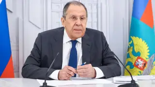 Россия отреагировала на возможный выход США из переговоров по Украине