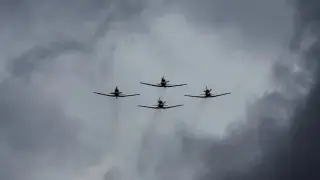 ВВС Израиля нанесли удары по пригороду Бейрута