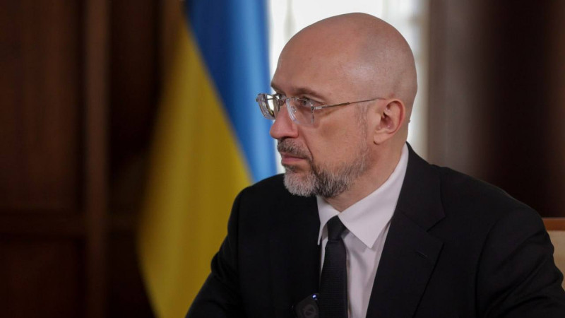 Фото: t.me/Denys_Smyhal