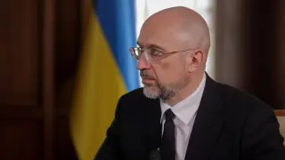 Украина и США договорились исключить военную помощь из сделки по недрам