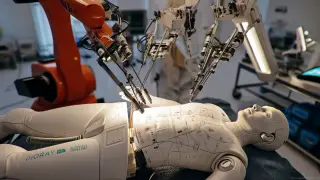 Илон Маск предсказал революцию в медицине