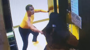 Скандал вокруг Шарипа Серика получил продолжение