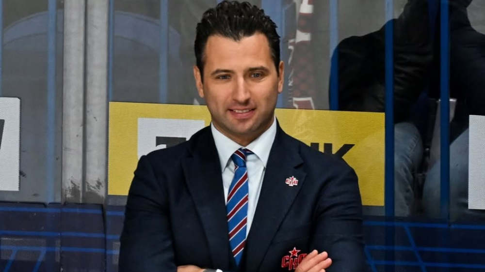 Фото: instagram.com/rotenberg81/