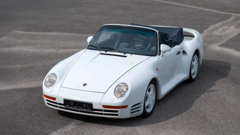 Фото: rmsothebys.com