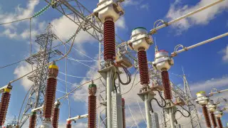 В Европе произошло масштабное отключение электроэнергии