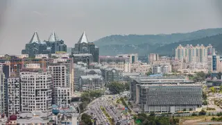 В Алматы включат сирены 30 апреля