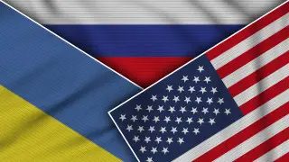 В США и Украине отреагировали на предложение России о временном перемирии