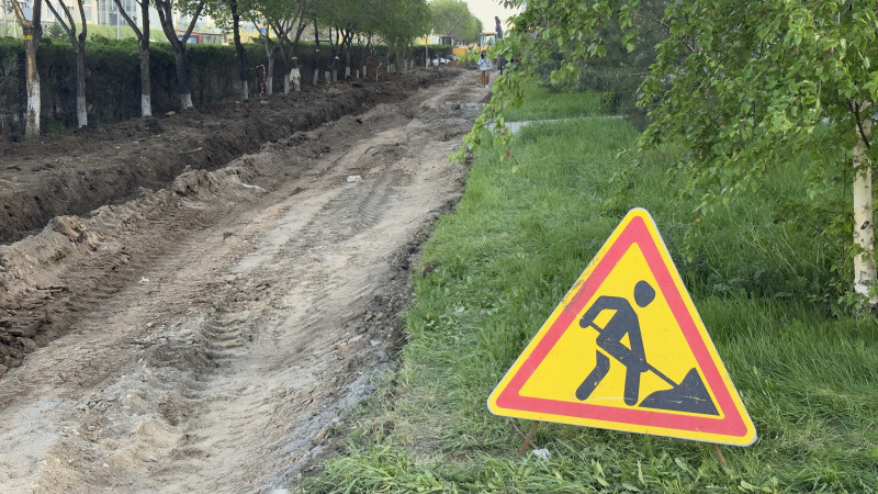 ото ©️ Tengrinews.kz / Надежда Лыкова 