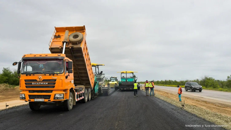 Иллюстративное фото: Tengrinews.kz