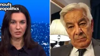 Война с Индией неизбежна - министр обороны Пакистана