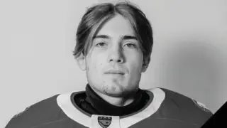 19-летний хоккеист умер в Казахстане: реакция клуба