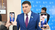Покушение на замакима Берденова: появились новые подробности