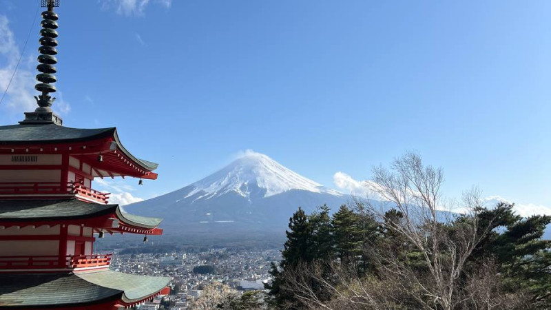 фото: Амир Казбек