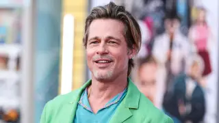 Брэд Питт получил новую знаковую роль