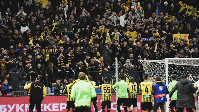 Фото ©️ Tengrinews.kz / Турар Казангапов