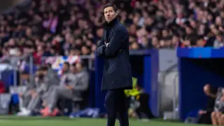 Тренер-сенсация ждет подписания в мадридский “Реал“