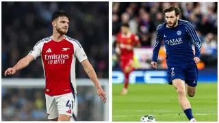 Полуфинал ЛЧ: где смотреть в Казахстане матч “Арсенал“ - ПСЖ