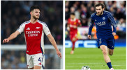 Полуфинал ЛЧ: где смотреть в Казахстане матч “Арсенал“ - ПСЖ