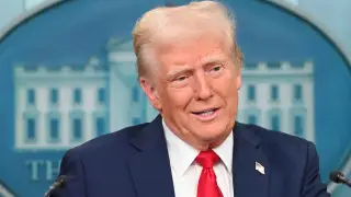 Трамп рассмешил футбольную команду высказыванием о Тейлор Свифт