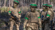 В Кремле ответили на предложение Зеленского о немедленном прекращении огня