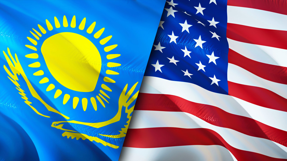 Пошлины Трампа: Казахстан хочет договориться с США о лучших условиях