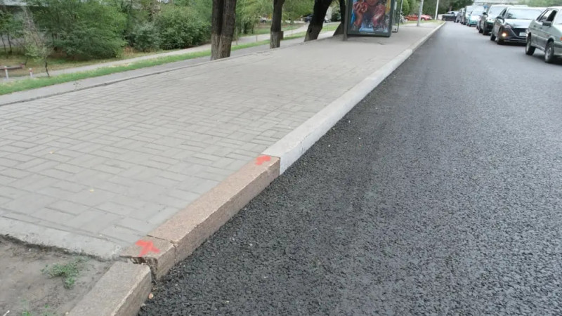 Фото: акимат Алматы