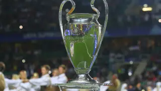 Суперкомпьютер назвал фаворитов полуфинала Лиги чемпионов