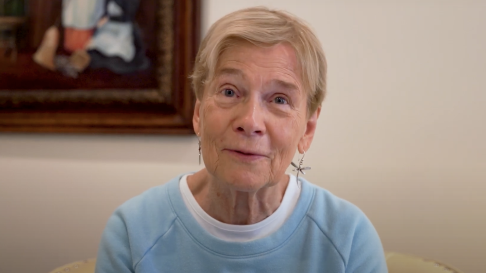 Кадры из видео