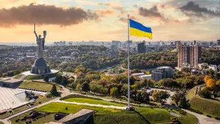 Лидеры Европы не приедут на парад 9 мая в Киев - Politico