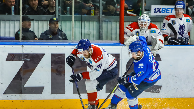 Фото: пресс-служба ХК "Торпедо"