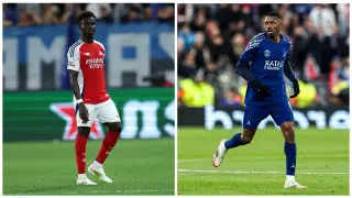 Отмена гола решила судьбу матча ПСЖ - “Арсенал“ за финал ЛЧ