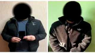 Двое вымогателей держали в страхе студентов Павлодара и Экибастуза