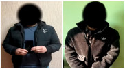 Двое вымогателей держали в страхе студентов Павлодара и Экибастуза
