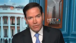 Госсекретарь США поставил ультиматум по участию Вашингтона в переговорах России и Украины