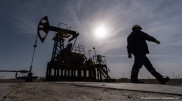 Цены на нефть ускорили снижение
