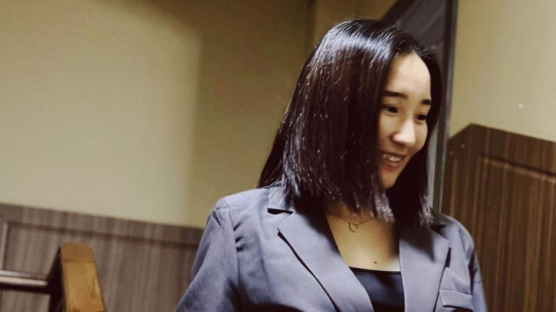 Фото: из личного архива родственников убитой