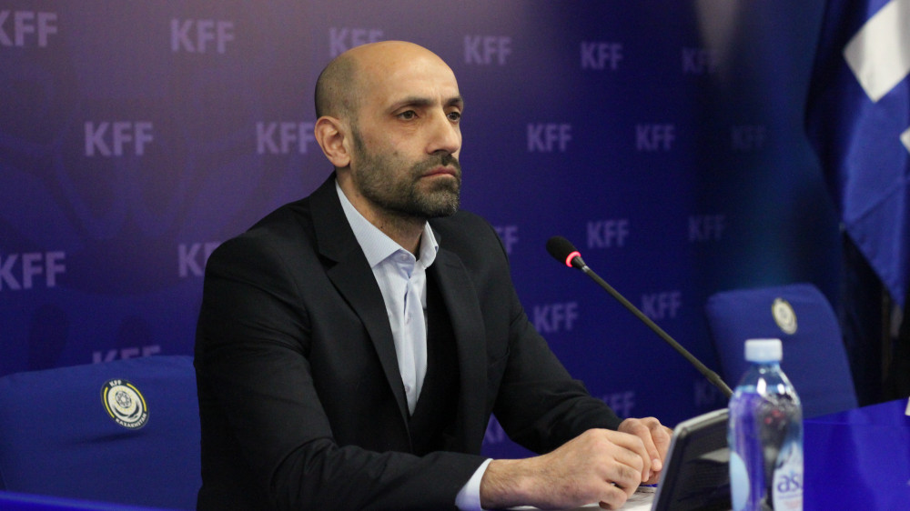 Фото: TengriSport/ Надежда Лыкова