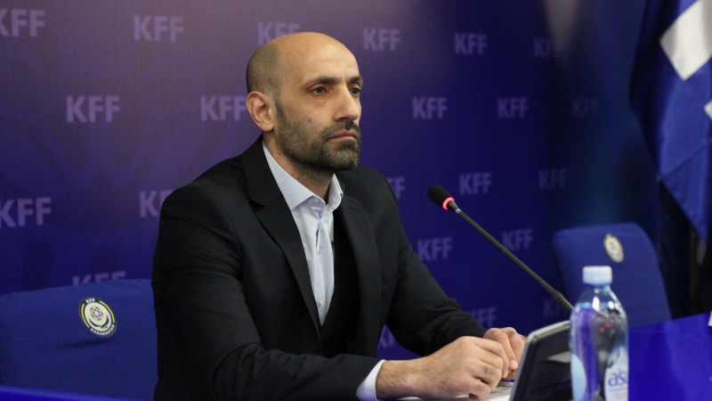 Фото: TengriSport/ Надежда Лыкова