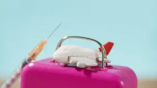 “Поставьте прививки“: эксперт предупредила казахстанских путешественников