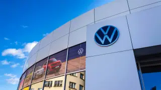 Китайский автогигант хочет выкупить два завода Volkswagen в Германии