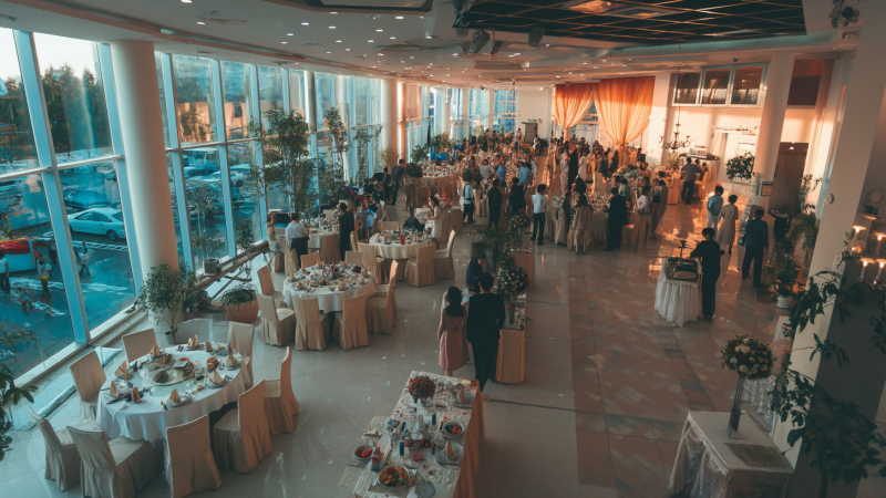 Изображение сгенерировано при помощи нейросети Midjourney